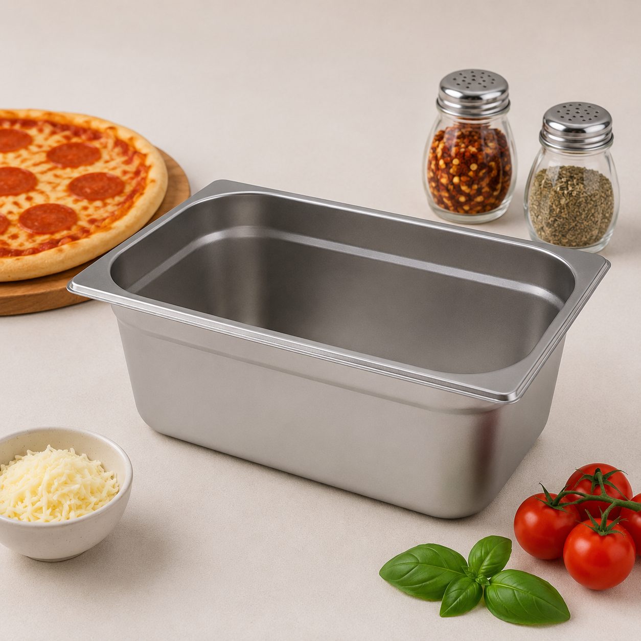 CAJA DE 24 INSERTOS AC.INOX. 1/4x15, ENVIO GRATIS