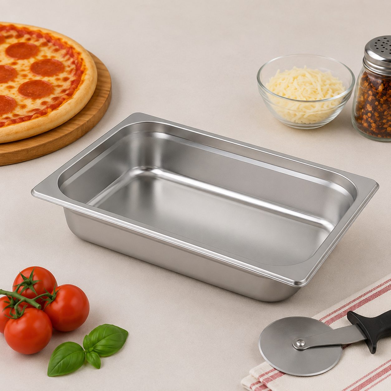 CAJA DE 12 INSERTOS AC.INOX. 1/2x6.5, ENVIO GRATIS